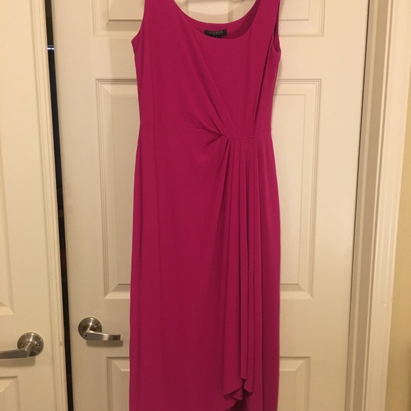 Ralph Lauren dress - Picture 2 of 3